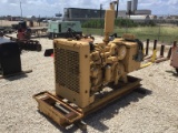 Caterpillar D330 Generator