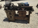 Lathe