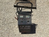 Schumacher Charger
