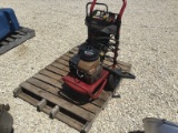 Pressure Washer
