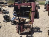 2007 Mac TC2000