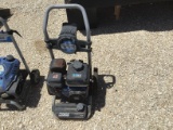 Pressure Washer
