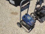 Pressure Washer
