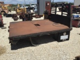 Flat Bed