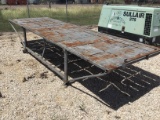 Welding Table