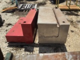 Fuel Tanks