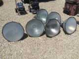 Stadium Lights