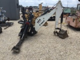 Bobcat 8811 Backhoe