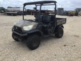 2013 Kubota X900
