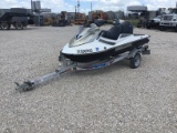 2004 Seadoo GTX