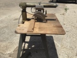 Craftsman Saw