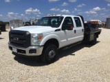 2016 Ford F-350 XL