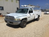 2001 Dodge 2500