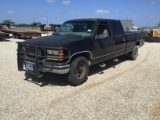 1998 GMC 2500