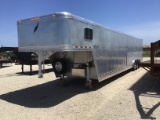 2002 Featherlite 8500