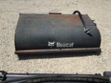 Bobcat Sweeper