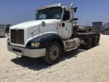 2007 International 9400