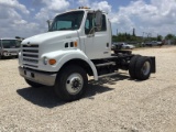 2007 Sterling L7500