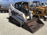 Bobcat T590