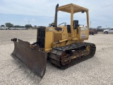 1997 John Deere 450G