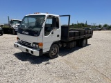 2004 Isuzu NPR