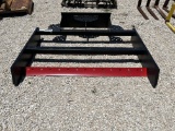 Skid Steer Land Plane