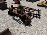 Disc Harrow