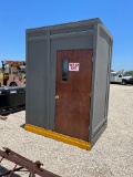 Guard Shack