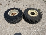 Fork Lift Tires