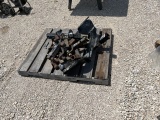 Hitch With Ball Hitches
