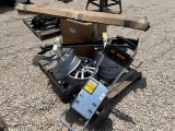 Vehicle Parts