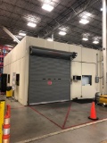 Panelized Modular Office Building