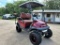 2015 Club Cart