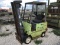 Clark Fork Lift