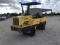 2014 Bomag Pneumatic Roller