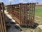 Free Standing Panel