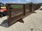 Free Standing Panel