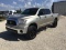 2008 Toyota Tundra