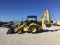 2008 New Holland B95