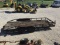 16ft Utility Trailer