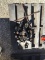 Ball Hitches and Tire Iron