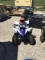Yamaha 4 Wheeler