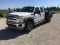 2011 Ford F450