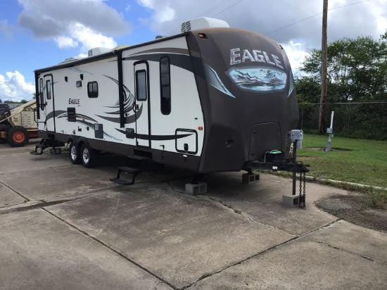 2014 Eagle M-298 RLDS