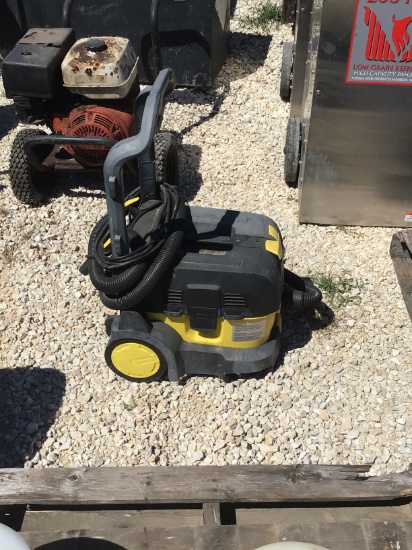 Shop Vac