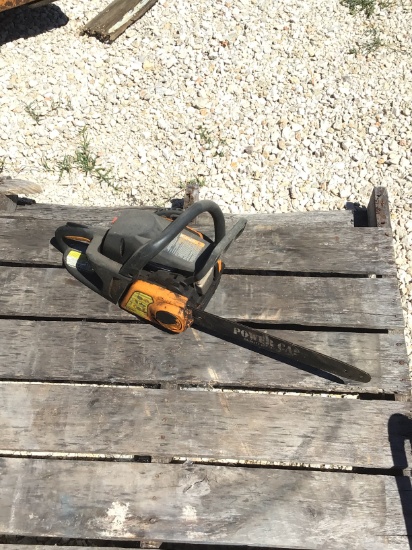 Chain Saw