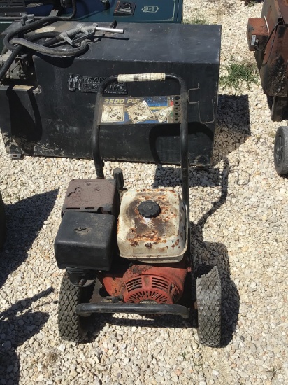 Pressure Washer
