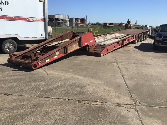 2008 Holden Lowboy