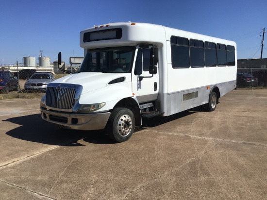 2003 International 3200