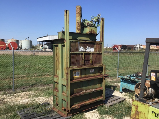Selco Compactor